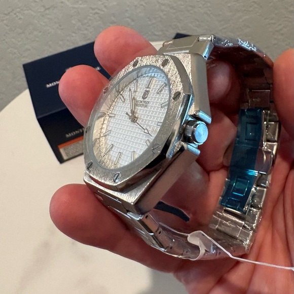 Invicta Montres Prestige Men’s Watch Club 44mm - Picture 6 of 11